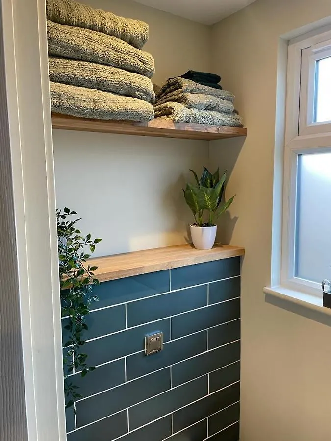 The Hideaway By The Sea - Free Parking Apartment Brighton 0*,  United Kingdom