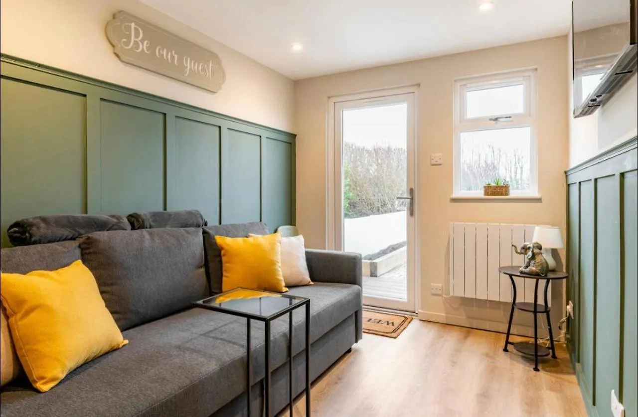 The Hideaway By The Sea - Free Parking Apartment Brighton United Kingdom