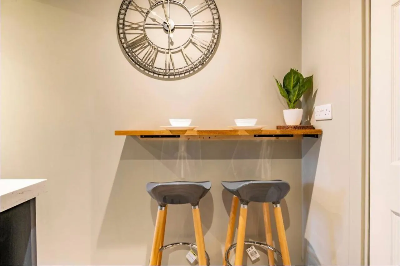 The Hideaway By The Sea - Free Parking Apartment Brighton United Kingdom