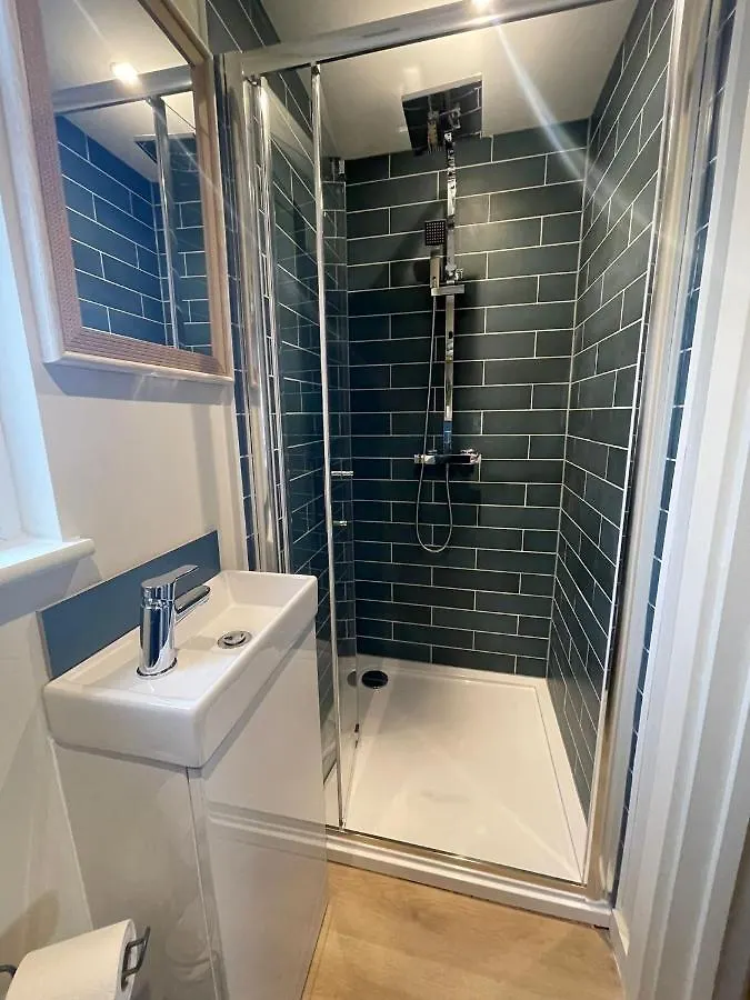 The Hideaway By The Sea - Free Parking Apartment Brighton United Kingdom