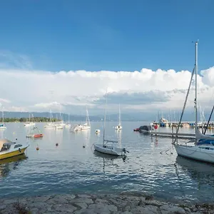  Apartment Seenaah Auf Der Insel Nr 8 Deutschland
