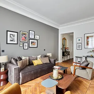  Apartment Residense Notre Dame De By Prestige France