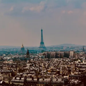  Apartment Cosy - Eiffel Tower France