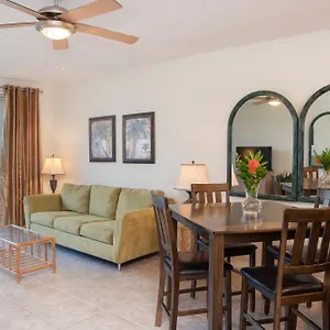  Holiday home Living At Island Pine Cayman Islands