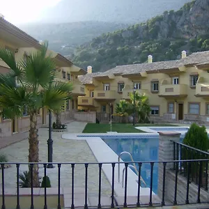  Holiday home Casa Estacion De Spain