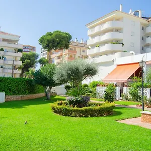  Apartment Jacarplaya Spain
