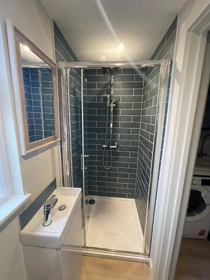 The Hideaway By The Sea - Free Parking Apartment Brighton United Kingdom